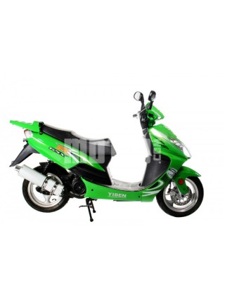 Скутер Yiben YB50QT-15D