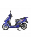Скутер Yiben YB50QT-15D