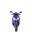 Скутер Yiben YB50QT-15D