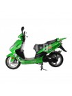 Скутер Yiben YB50QT-15D