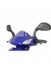Скутер Yiben YB50QT-15D