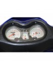 Скутер Yiben YB50QT-15D