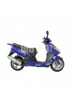 Скутер Yiben YB50QT-15D