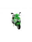 Скутер Yiben YB50QT-15D