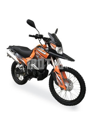 Shineray XY250GY-6B CROSS