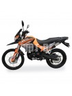 Shineray XY250GY-6B CROSS