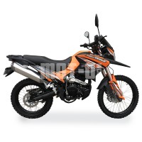 Shineray XY250GY-6B CROSS