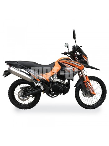 Shineray XY250GY-6B CROSS