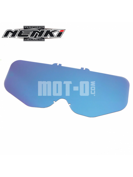 Линза для очков цветная тонированная NENKI NK-1016 COLORFUL LENS