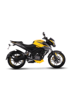 Bajaj Pulsar NS200