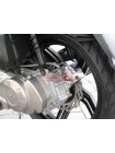 Sym Symphony SR 150