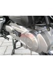 Sym Symphony SR 150