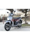 Sym Symphony SR 150