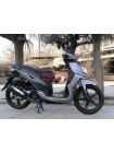 Sym Symphony SR 150