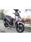 Sym Symphony SR 150