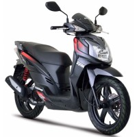 Sym Symphony SR 150