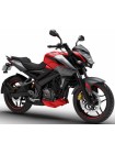 Bajaj Pulsar NS200