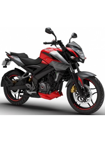 Bajaj Pulsar NS200