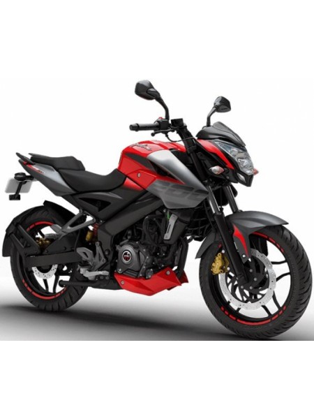 Bajaj Pulsar NS200