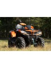 Квадроцикл CF MOTO X8 H.O. EPS