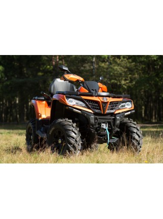 Квадроцикл CF MOTO X8 H.O. EPS