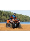 Квадроцикл CF MOTO X8 H.O. EPS