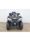 Квадроцикл CF MOTO X8 H.O. EPS