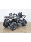 Квадроцикл CF MOTO X8 H.O. EPS