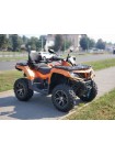 Квадроцикл CF MOTO X8 H.O. EPS