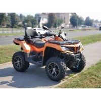 Квадроцикл CF MOTO X8 H.O. EPS