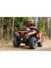 Квадроцикл CF MOTO X8 H.O. EPS