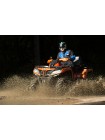 Квадроцикл CF MOTO X8 H.O. EPS