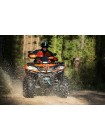 Квадроцикл CF MOTO X8 H.O. EPS