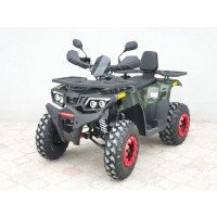 Квадроцикл Comman Scorpion 200cc New
