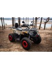 Квадроцикл Comman Scorpion 200cc New