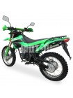 Мотоцикл Shineray XY150GY-11B LIGHT CROSS
