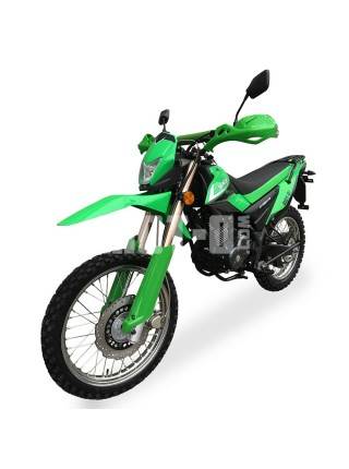 Мотоцикл Shineray XY150GY-11B LIGHT CROSS