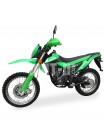 Мотоцикл Shineray XY150GY-11B LIGHT CROSS