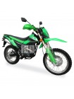 Мотоцикл Shineray XY150GY-11B LIGHT CROSS