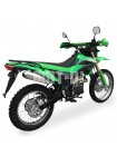Мотоцикл Shineray XY150GY-11B LIGHT CROSS