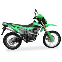 Мотоцикл Shineray XY150GY-11B LIGHT CROSS