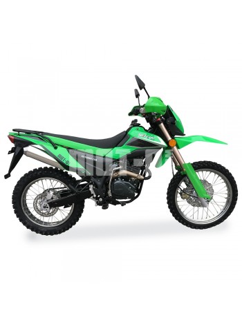 Мотоцикл Shineray XY150GY-11B LIGHT CROSS