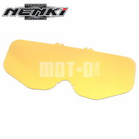 Линза для очков цветная тонированная NENKI NK-1016 GOLDEN-LENS