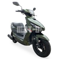 Скутер FADA JOG (YB110QT-3)