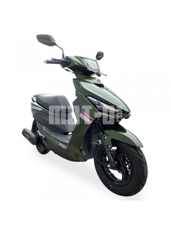 Скутер FADA JOG (YB110QT-3)