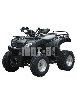 Квадроцикл Shineray HARDY 200U