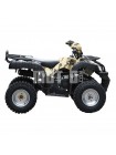 Квадроцикл Shineray HARDY 200U