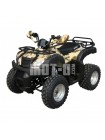 Квадроцикл Shineray HARDY 200U