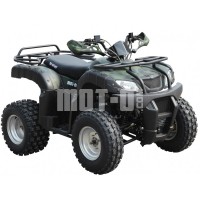 Квадроцикл Shineray HARDY 200U