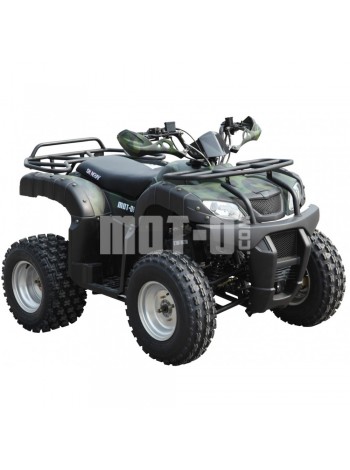 Квадроцикл Shineray HARDY 200U